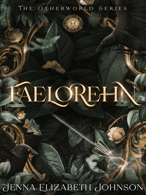 Title details for Faelorehn by Jenna Elizabeth Johnson - Available